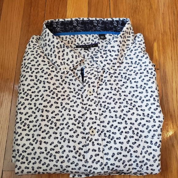 Other - Synrgy Microfiber Shirt